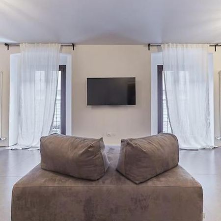The Suite Milan Luaran gambar