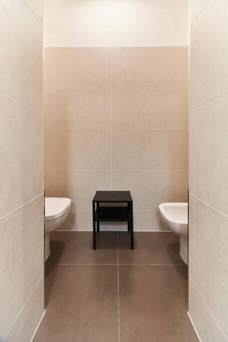 The Suite Milan Luaran gambar