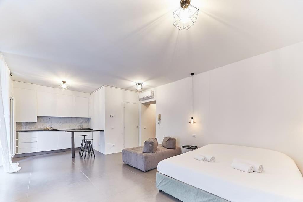 The Suite Milan Luaran gambar