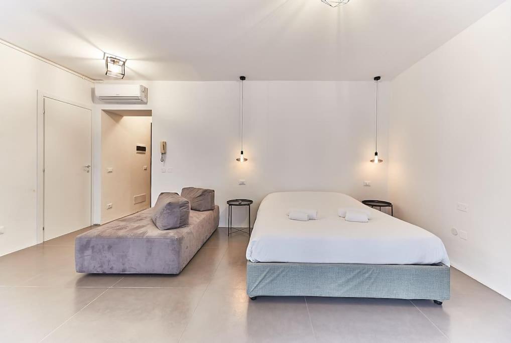 The Suite Milan Luaran gambar