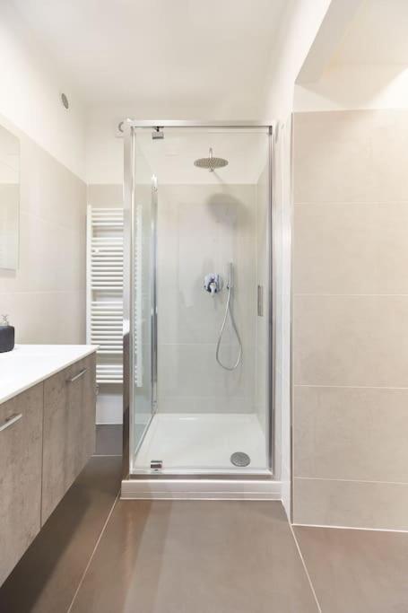 The Suite Milan Luaran gambar