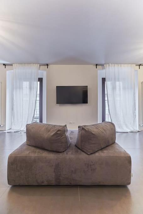 The Suite Milan Luaran gambar